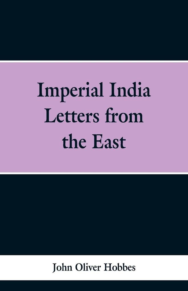 Imperial India