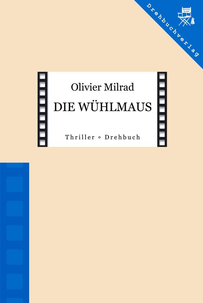 Die Wühlmaus
