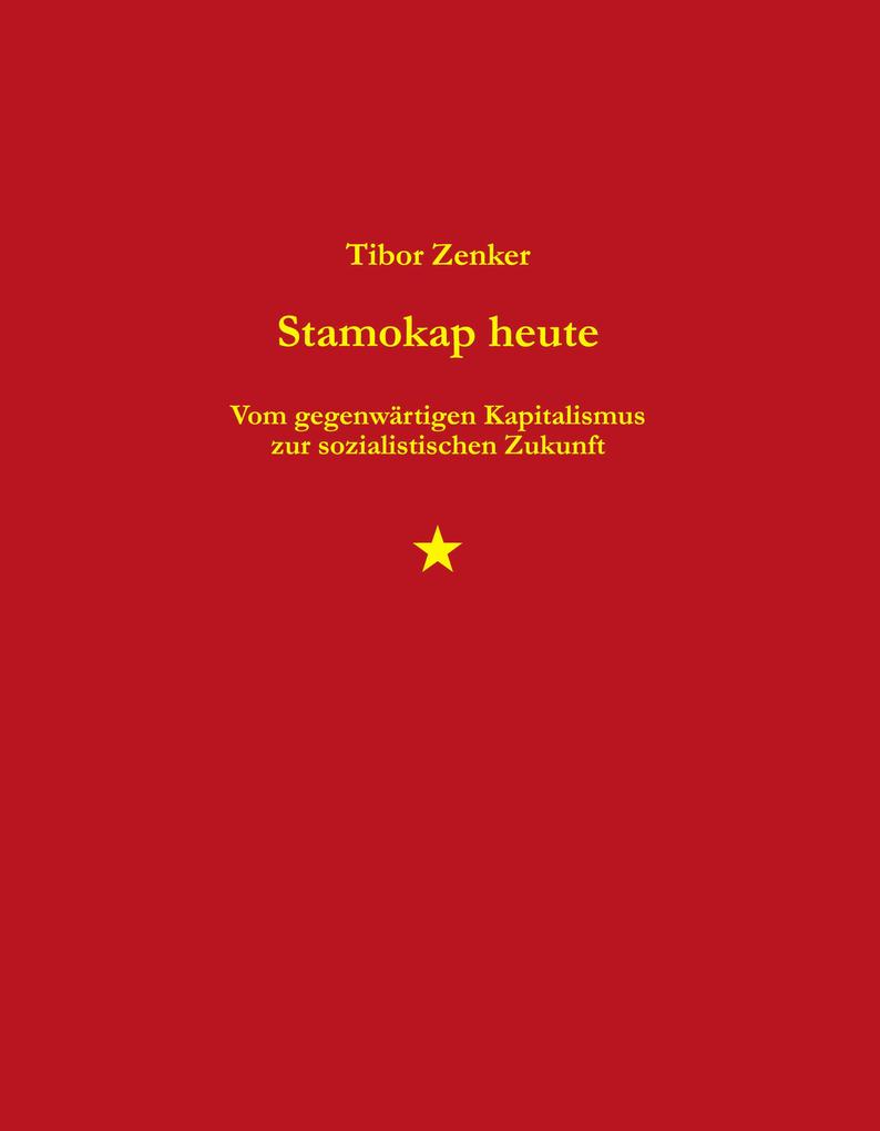 Stamokap heute