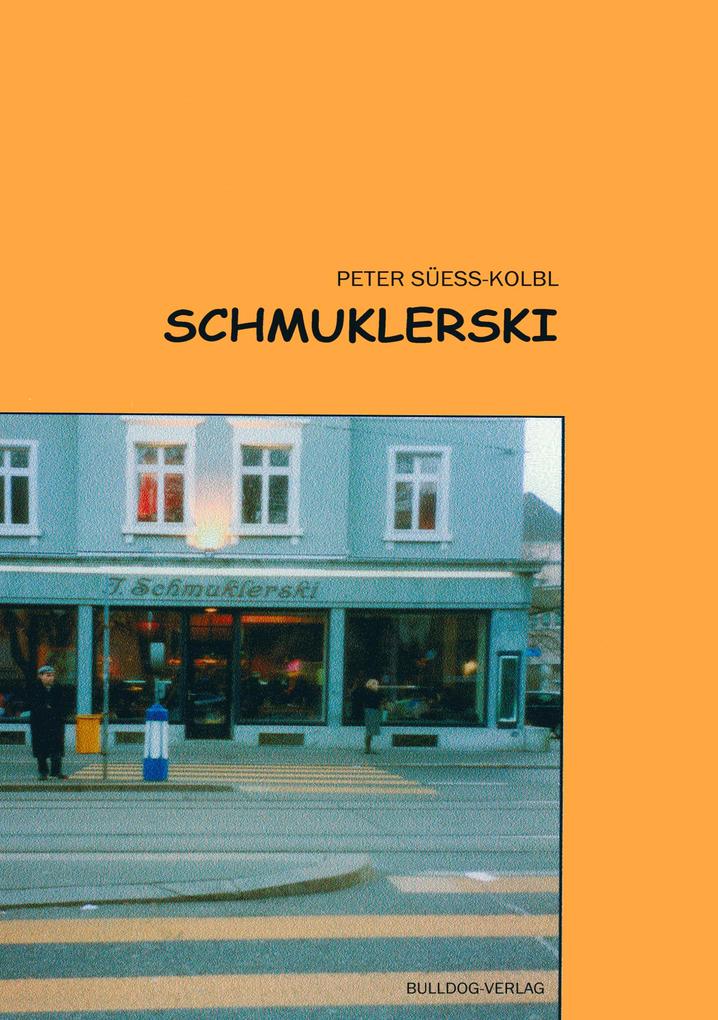 Schmuklerski