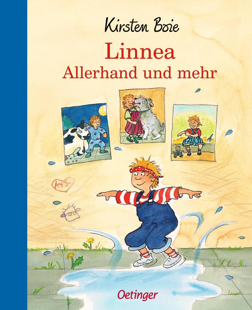 Image of Linnea. Allerhand und mehr