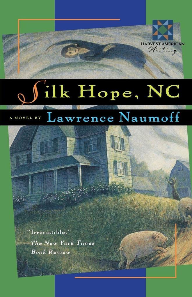 Silk Hope NC