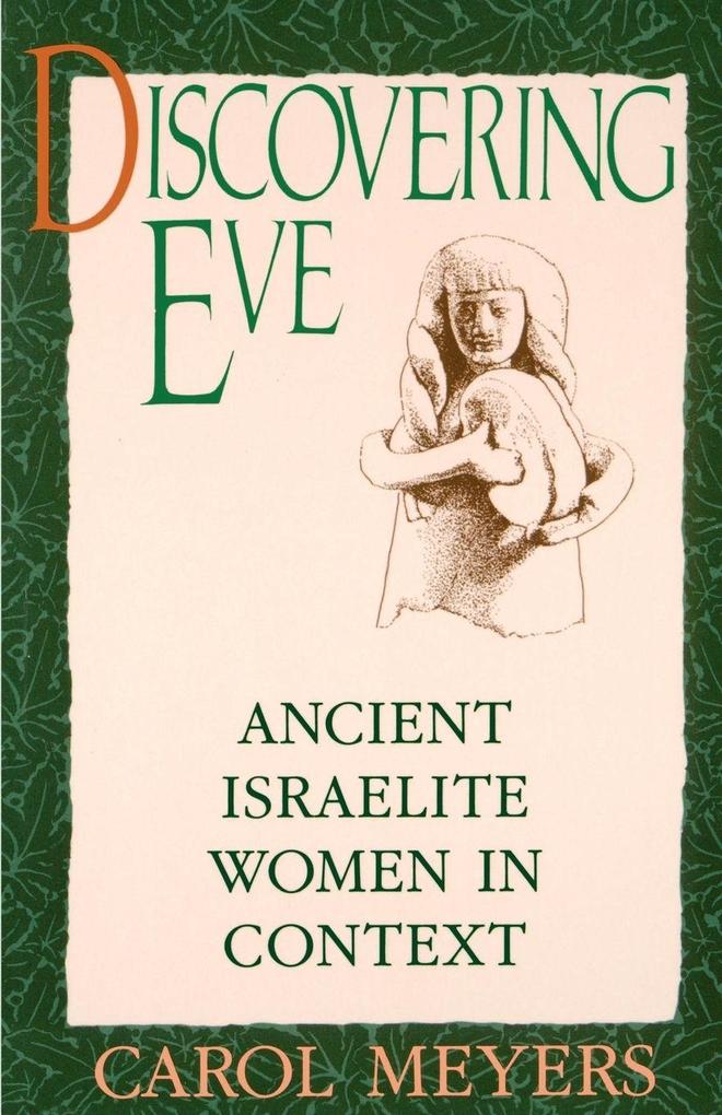 Discovering Eve