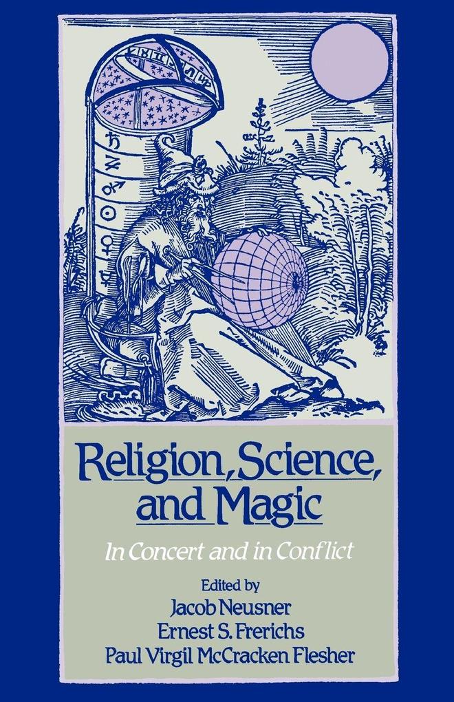Religion Science and Magic