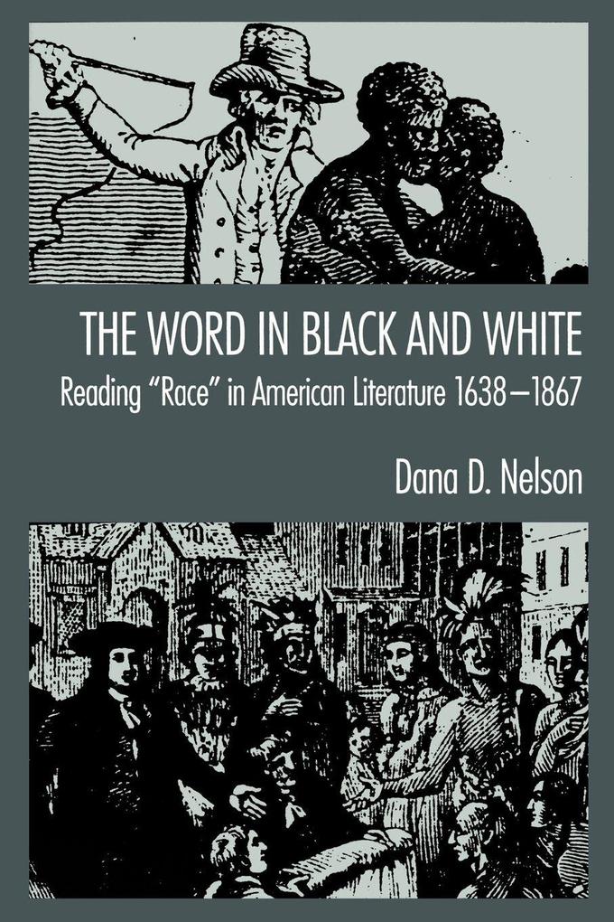 The Word in Black and White