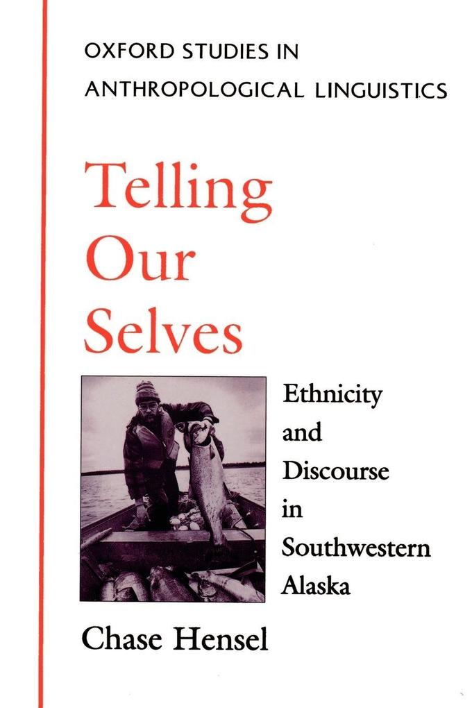 Telling Our Selves