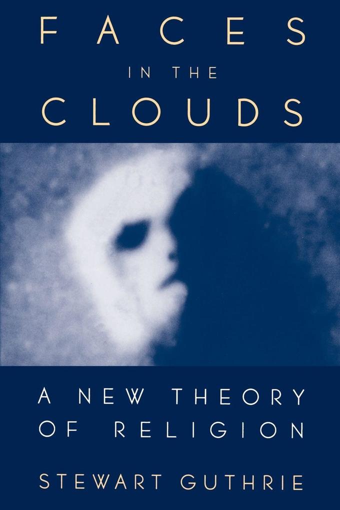 Faces in the Clouds