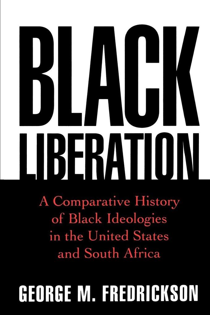 Black Liberation