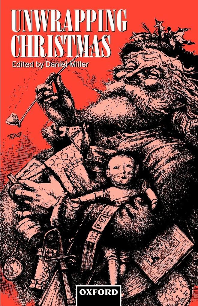 Unwrapping Christmas