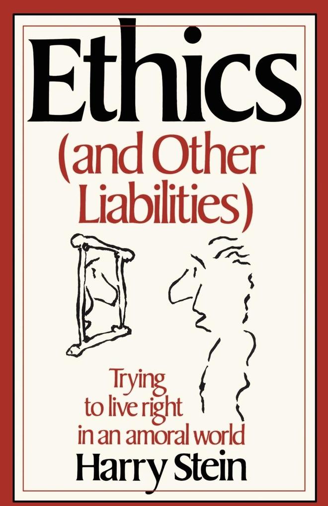 Ethics & Other Liabilities