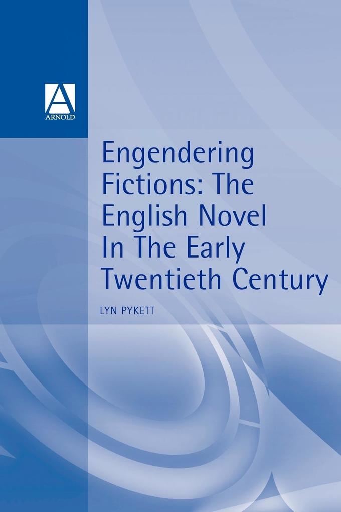 Engendering Fictions