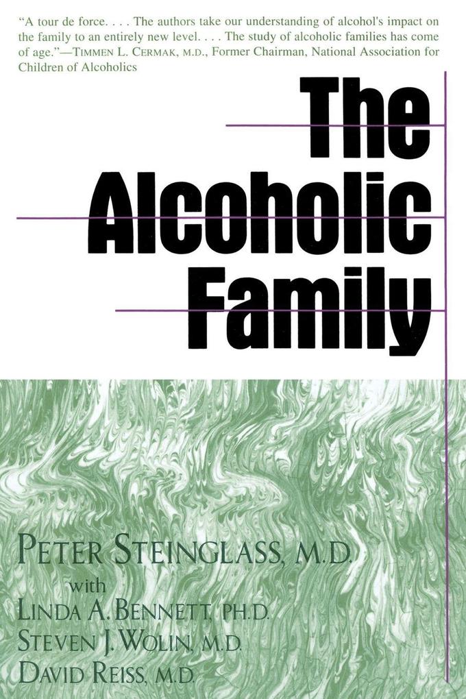 Alcoholic Family