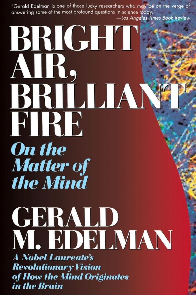 Bright Air Brilliant Fire