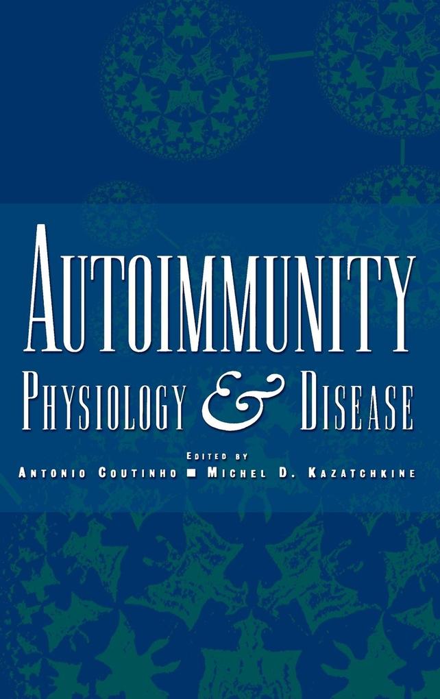 Autoimmunity