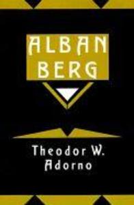 Alban Berg