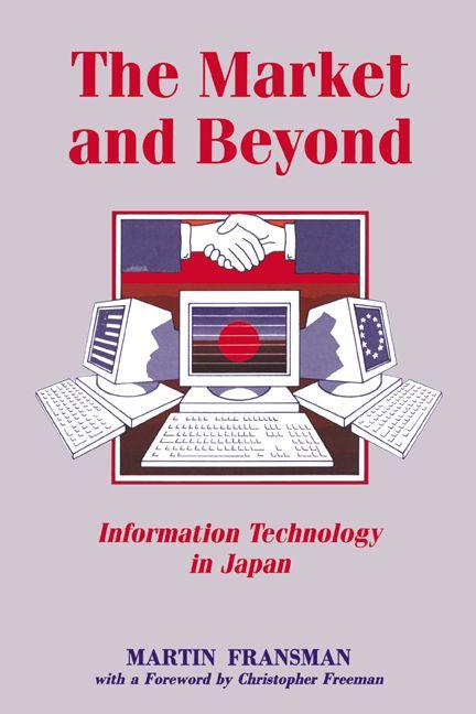 The Market and Beyond