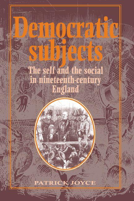 Democratic Subjects
