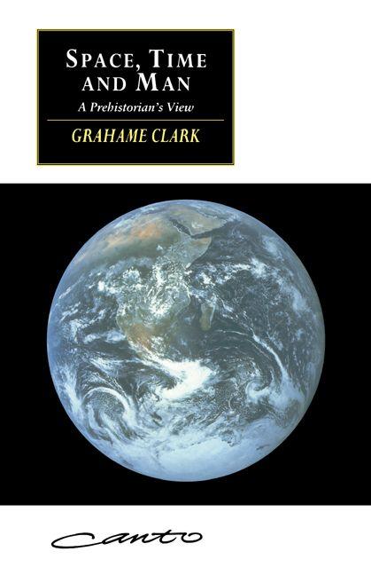 Space Time and Man