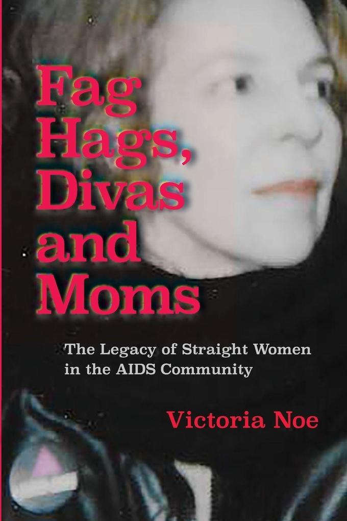 F*g Hags Divas and Moms
