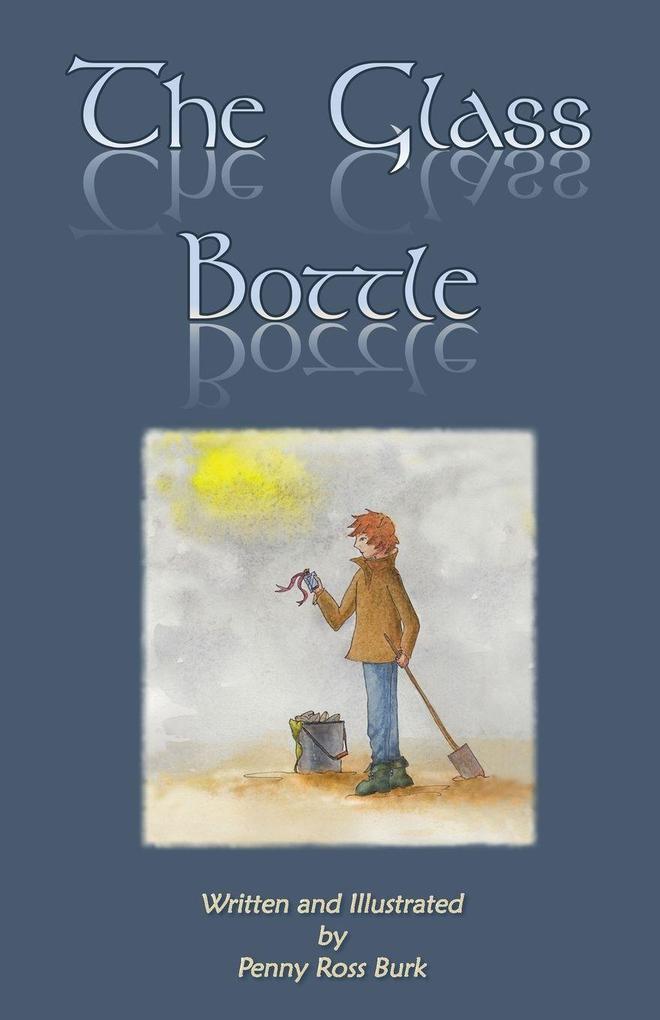The Glass Bottle