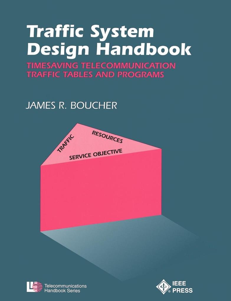 Traffic System  Handbook