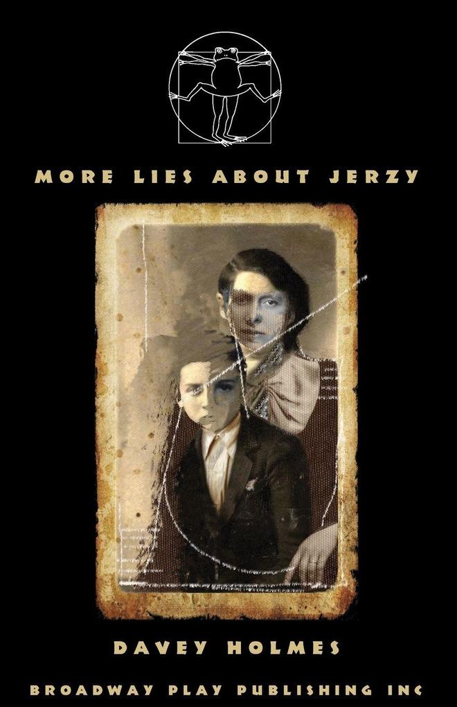 More Lies About Jerzy