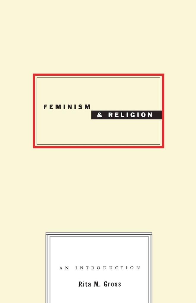 Feminism and Religion