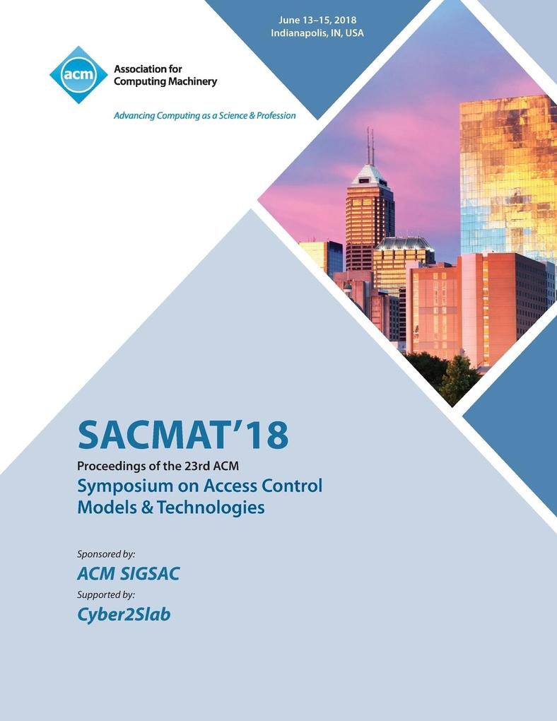 SACMAT '18