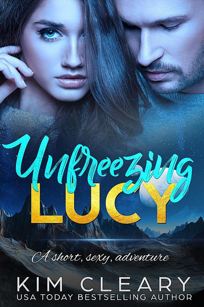 Unfreezing Lucy