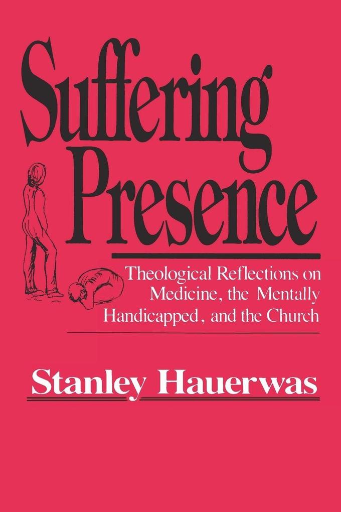 Suffering Presence