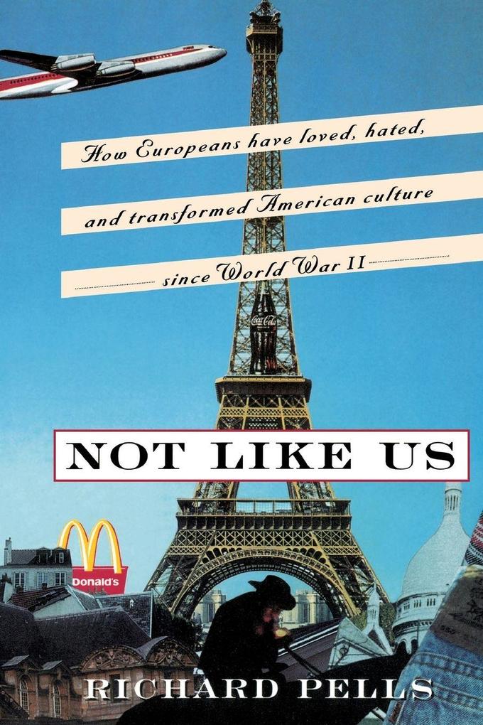 Not Like Us
