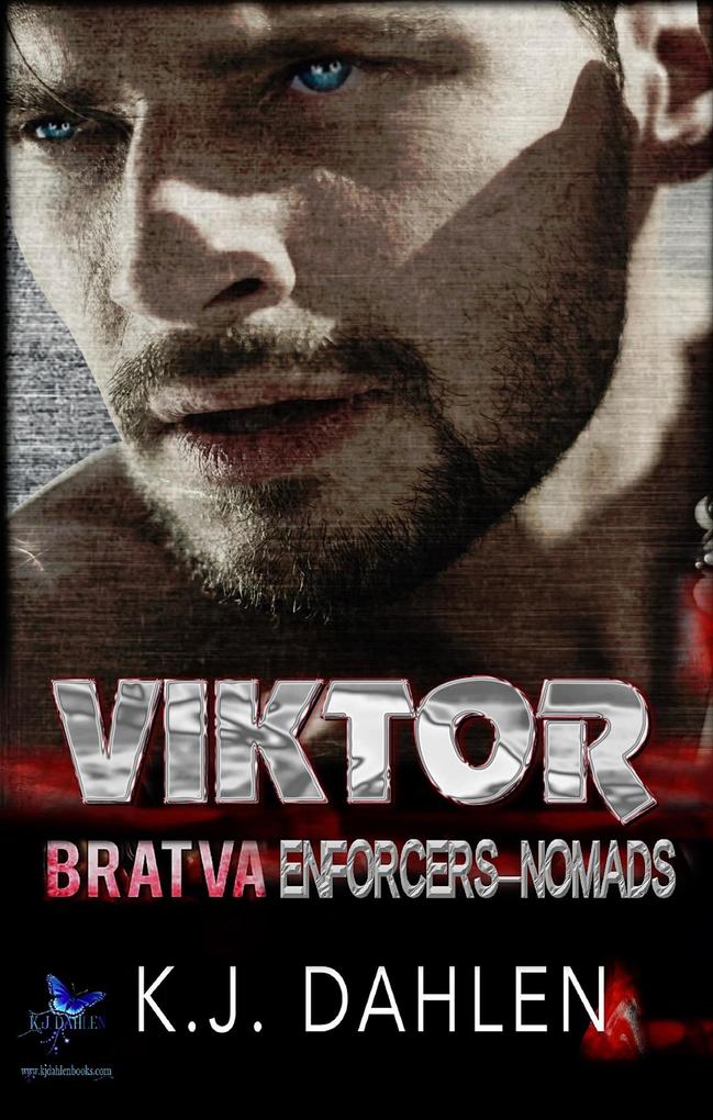 Viktor (Bratva Enforcers-Nomads #1)