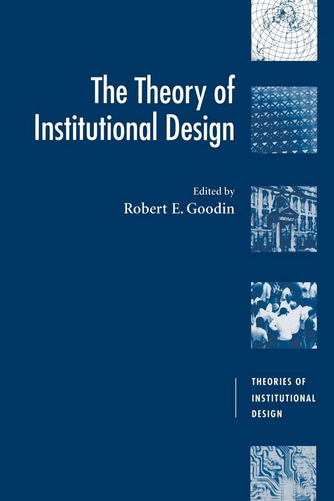 The Theory of Institutional 