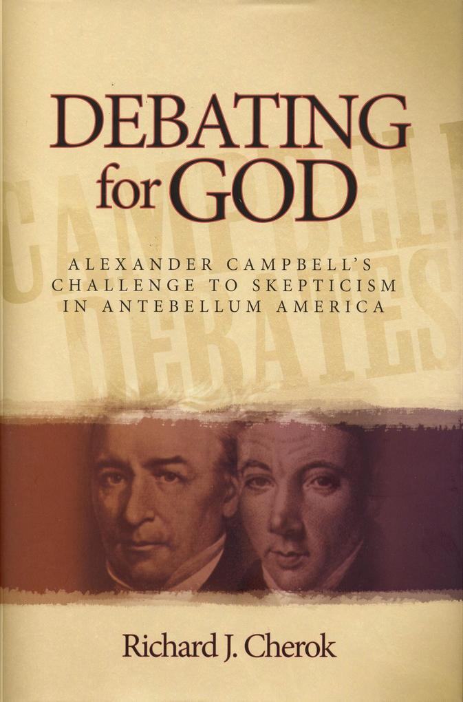 Debating for God