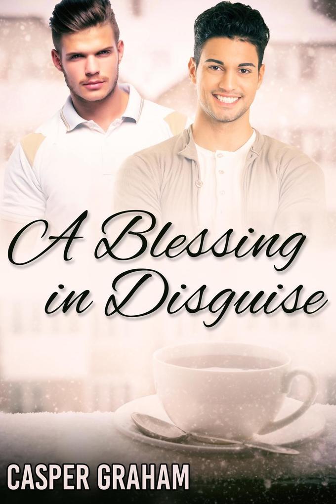 Blessing in Disguise