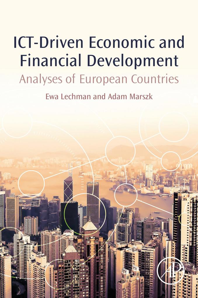 ICT-Driven Economic and Financial Development
