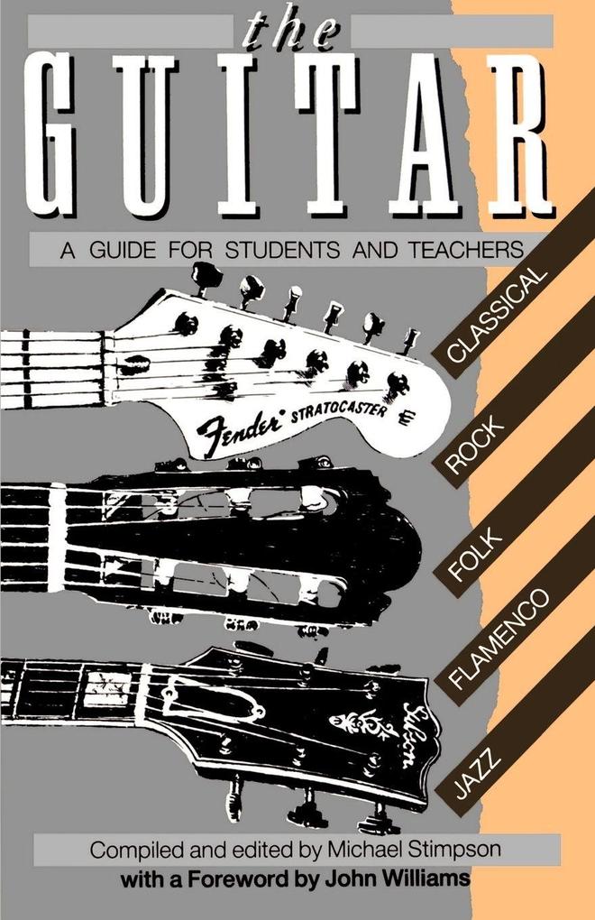 The Guitar