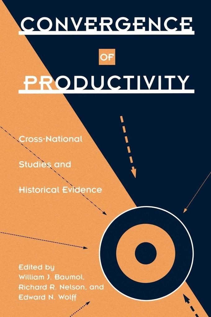 Convergence of Productivity