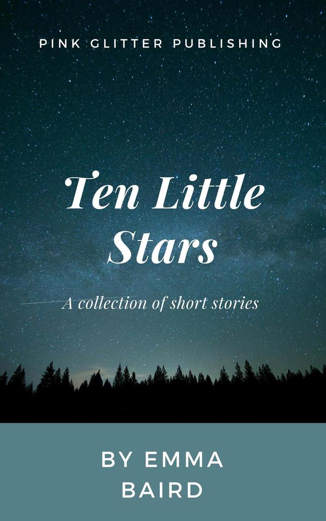 Ten Little Stars