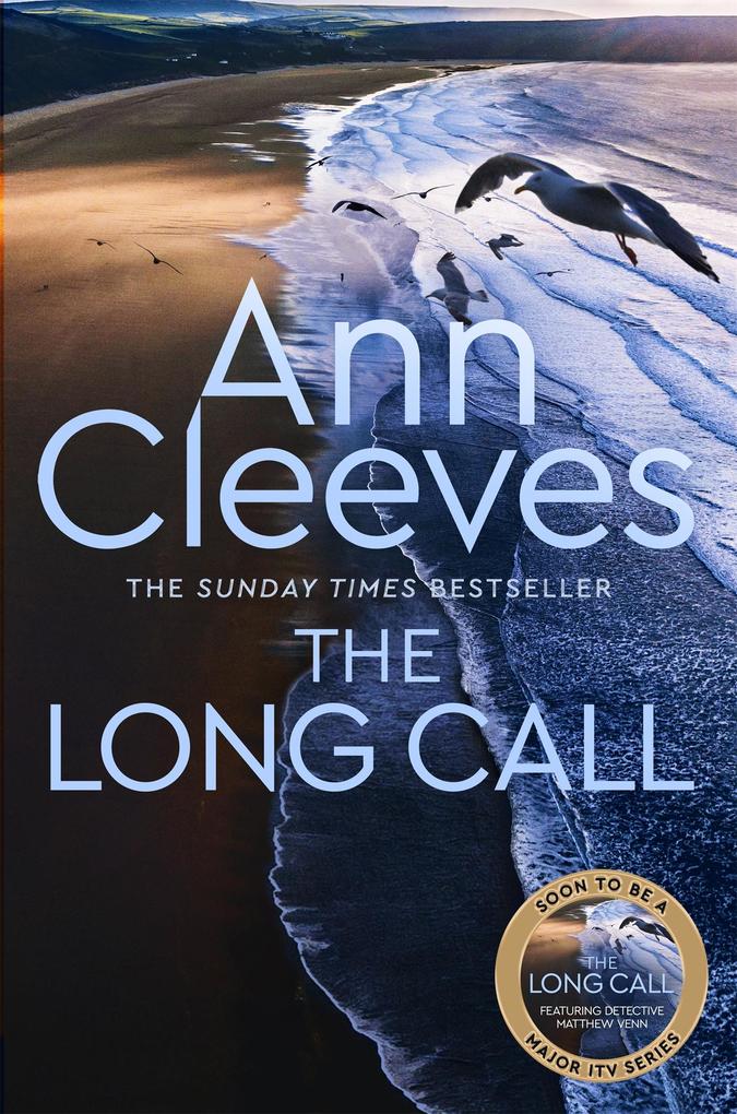 Pan Macmillan The Long Call