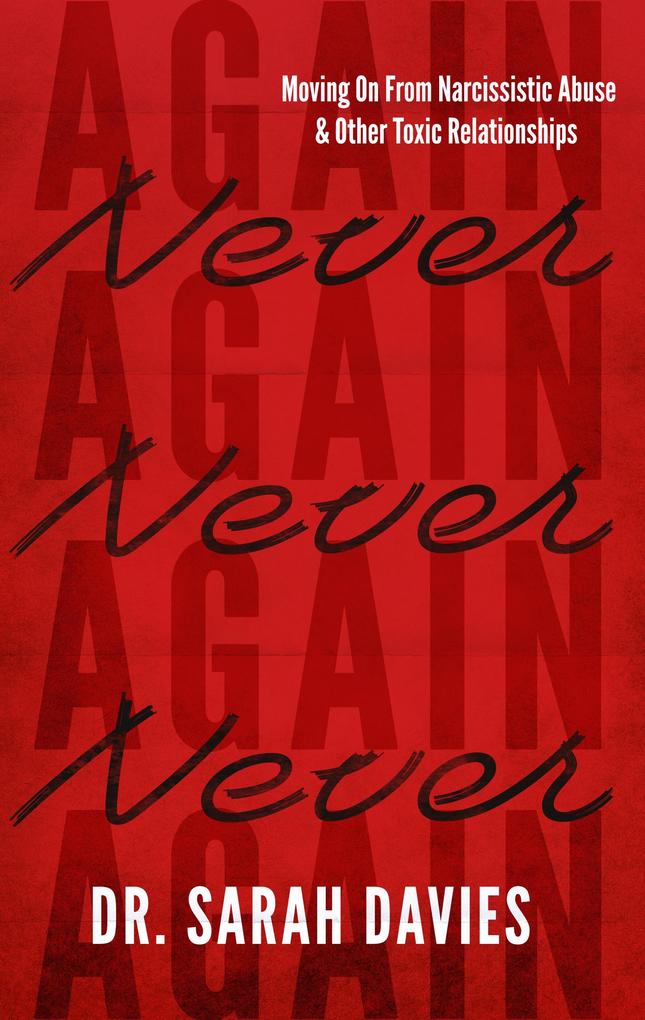 Never Again