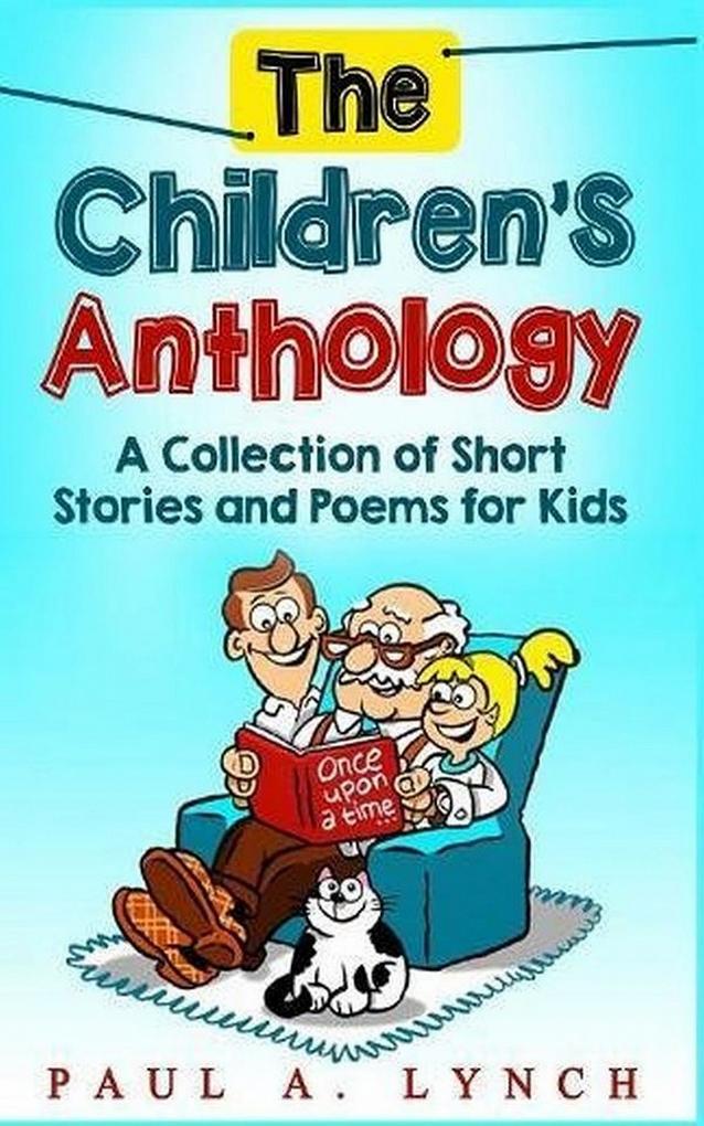The Children‘s Anthology