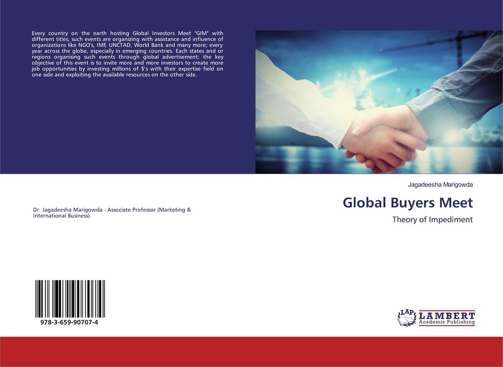 Global Buyers Meet