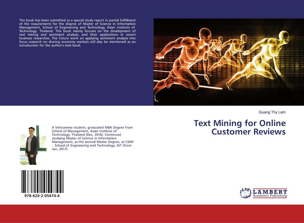 Text Mining for Online Customer Reviews