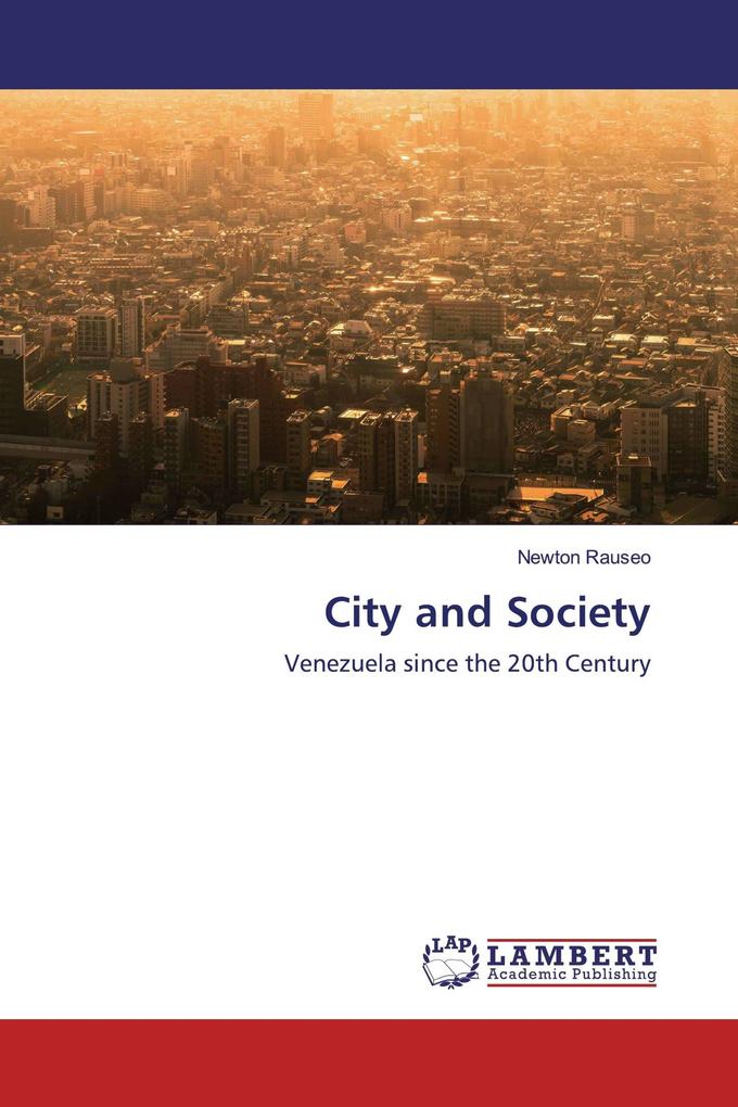 City and Society