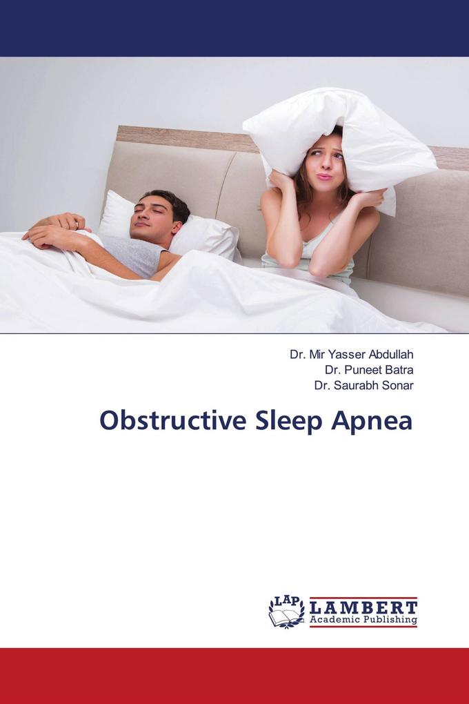 Obstructive Sleep Apnea