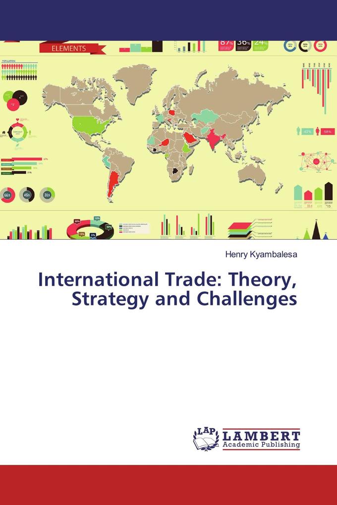 International Trade: Theory Strategy and Challenges