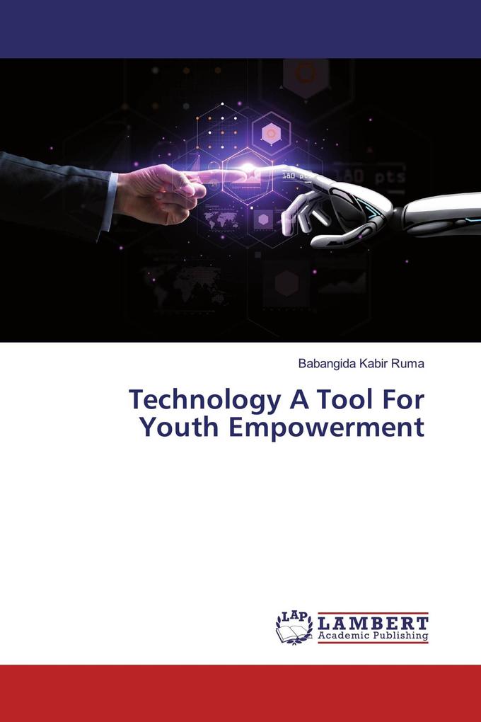 Technology A Tool For Youth Empowerment