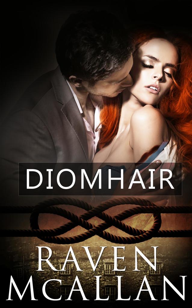 Diomhair: Part Two: A Box Set