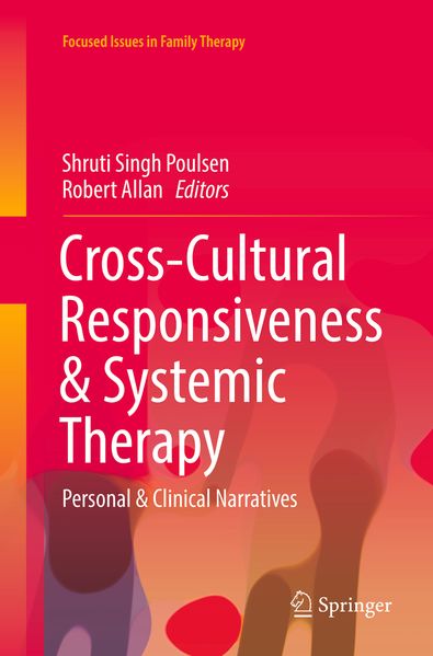 Cross-Cultural Responsiveness & Systemic Therapy